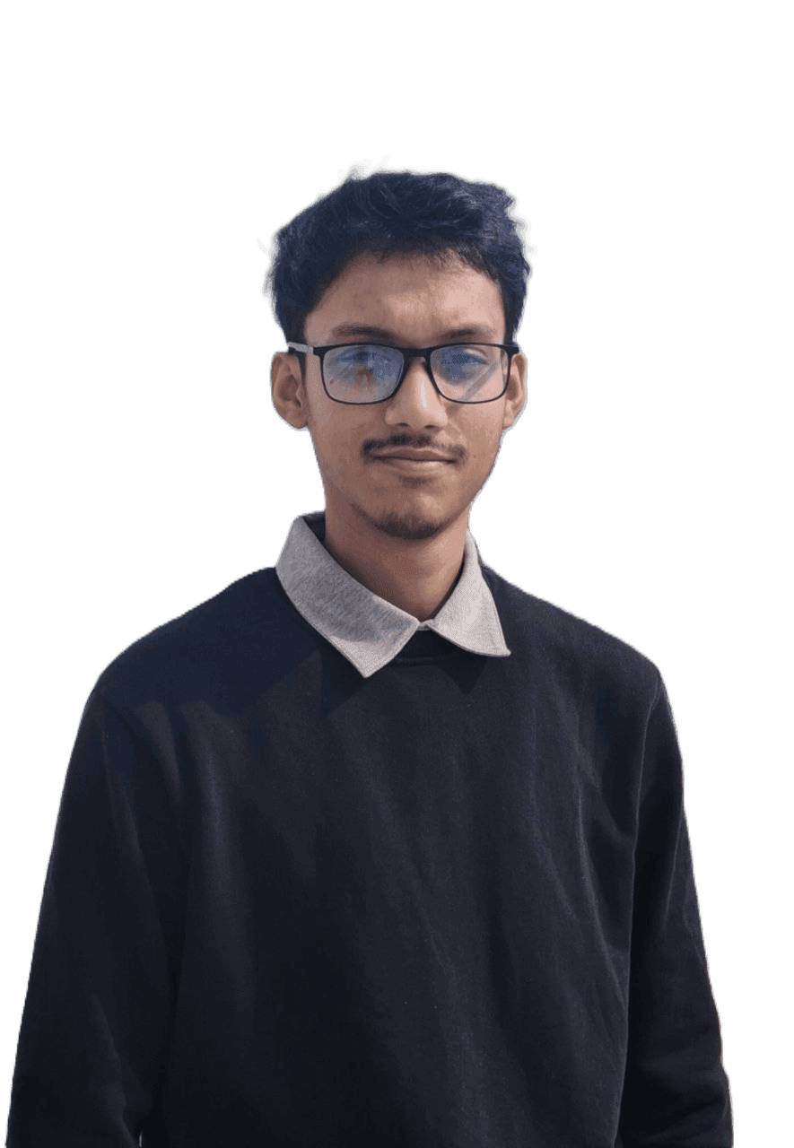 MD. Siam Kabir — full-stack web developer based in Rangpur, Bangladesh